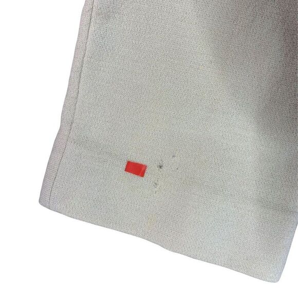 Vintage 60s 3 Piece Wool Jacket Pant Set XS Beige Orange Mod Preppy Collegiate - Picture 10 of 12